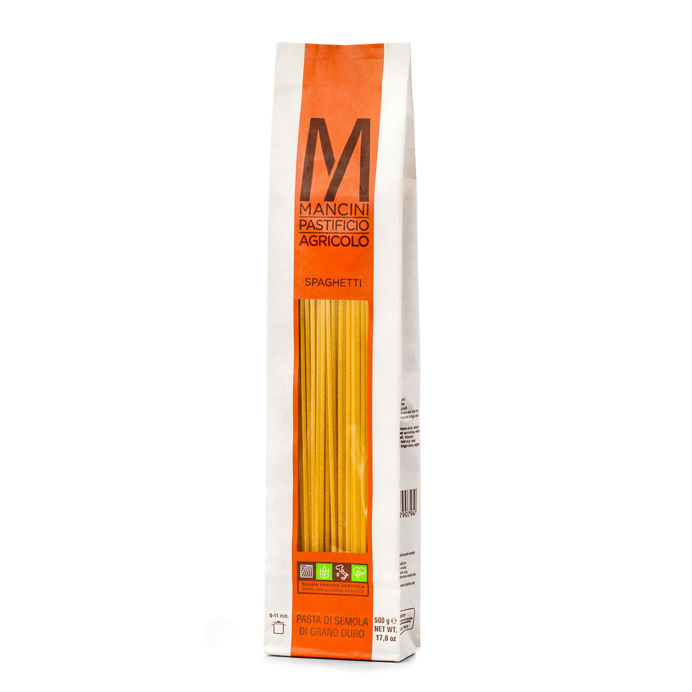 Spaghetti