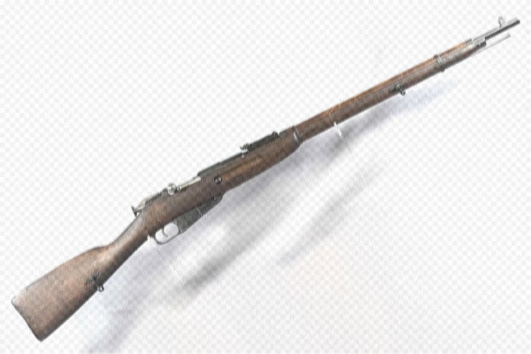Mosin Nagants
