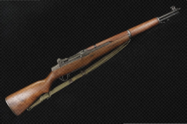 M1 Garands
