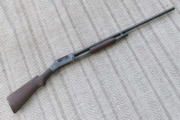 Pump Shotguns