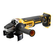 Dewalt DCG405N 18V XR 125mm Brushless Grinder - Body