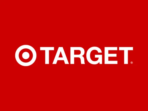 Target logo