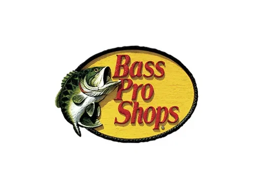 Bass Pro Shops logo