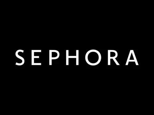 Sephora logo