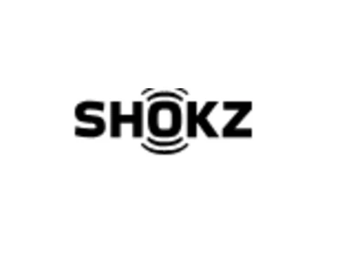 Shokz logo