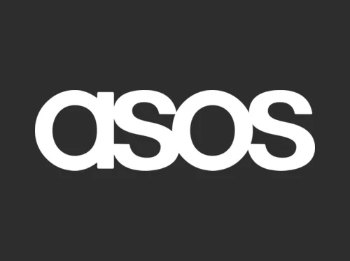 ASOS logo