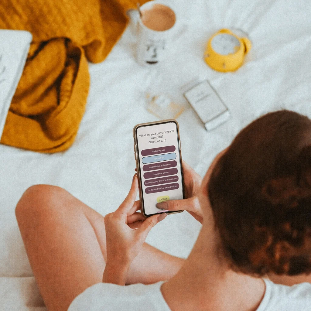 Take the 2-Minute Quiz
