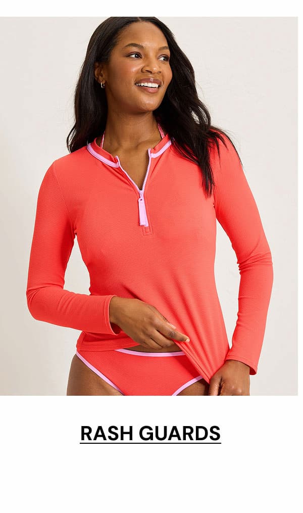 Shop Rash Guards
