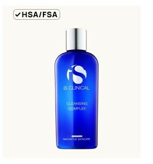 iS Clinical Cleansing Complex (6 oz.)