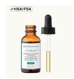 SkinCeuticals C E Ferulic (1 fl. oz.) - New Patent-Pending Formula