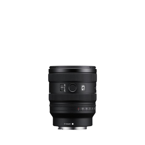 Sony FE 16-25mm f/2.8 G Lens