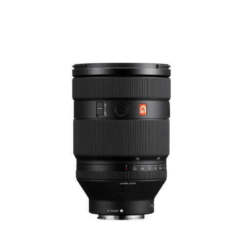 Sony FE 28-70mm f/2 GM Lens