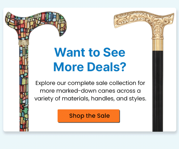 Want to See More Deals?