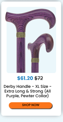 Derby Handle - XL Size