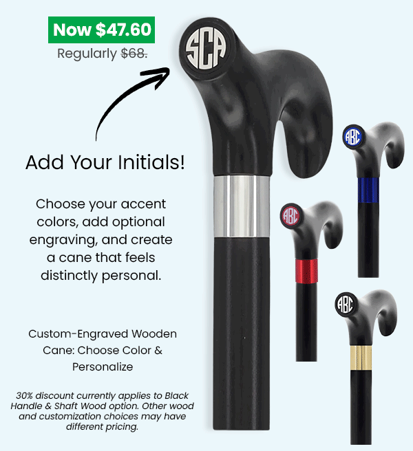 Personalize It