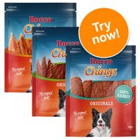 Rocco Chings Mixed Trial Pack