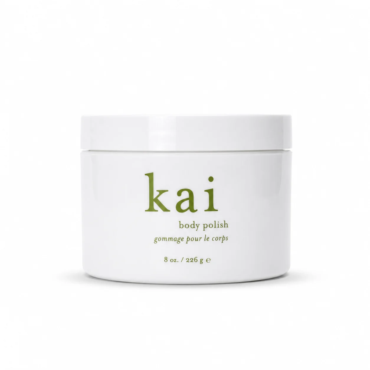 Image of body polish