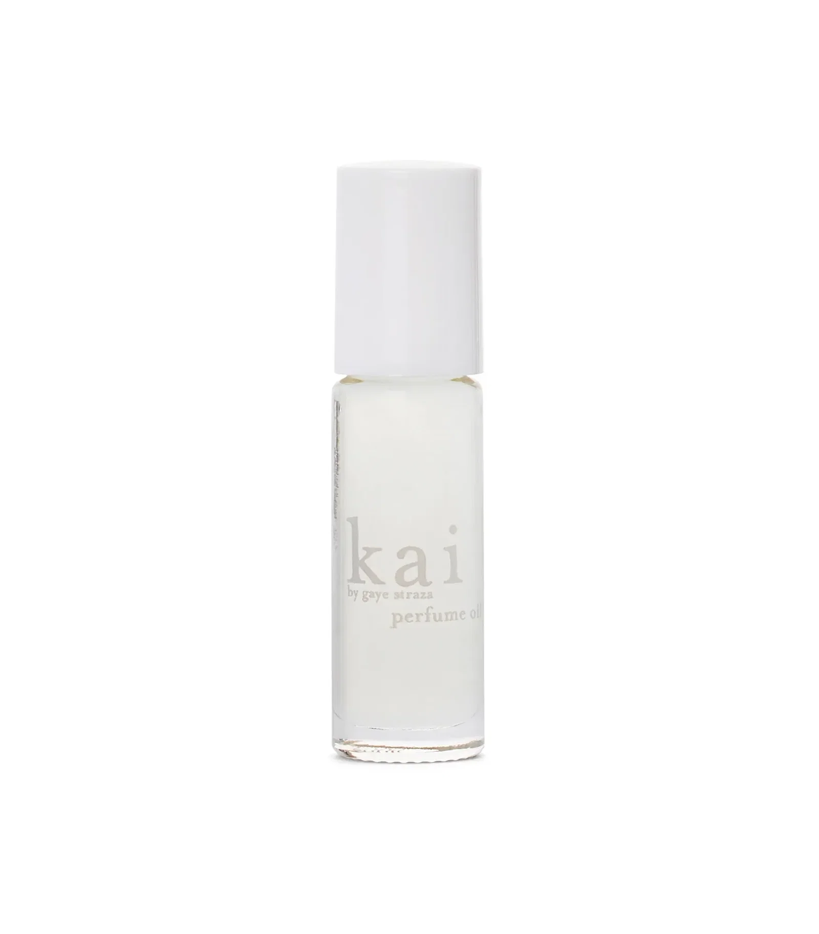 Image of perfume oil