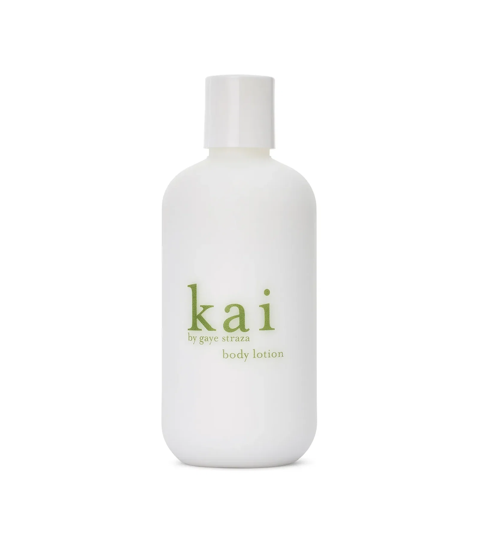 Image of body lotion