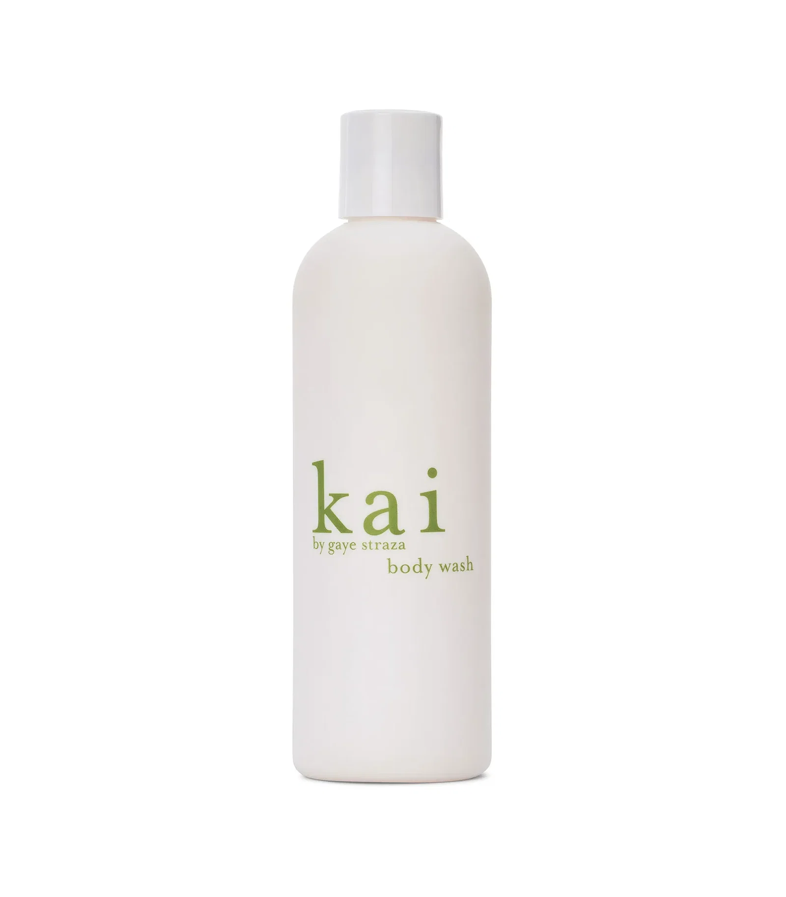 Image of body wash