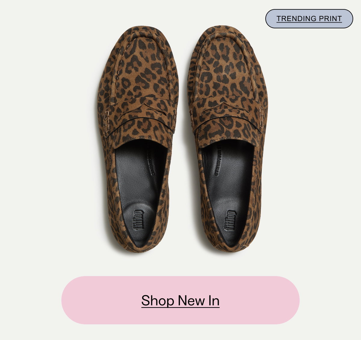 DELICATO Suede Loafers