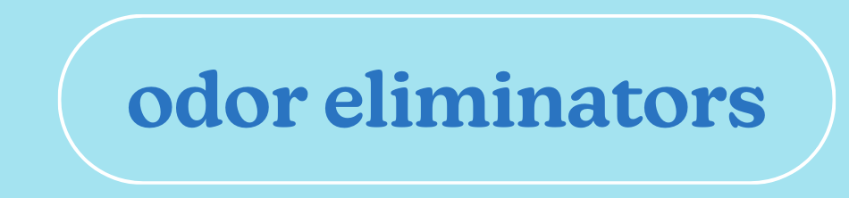 odor eliminators