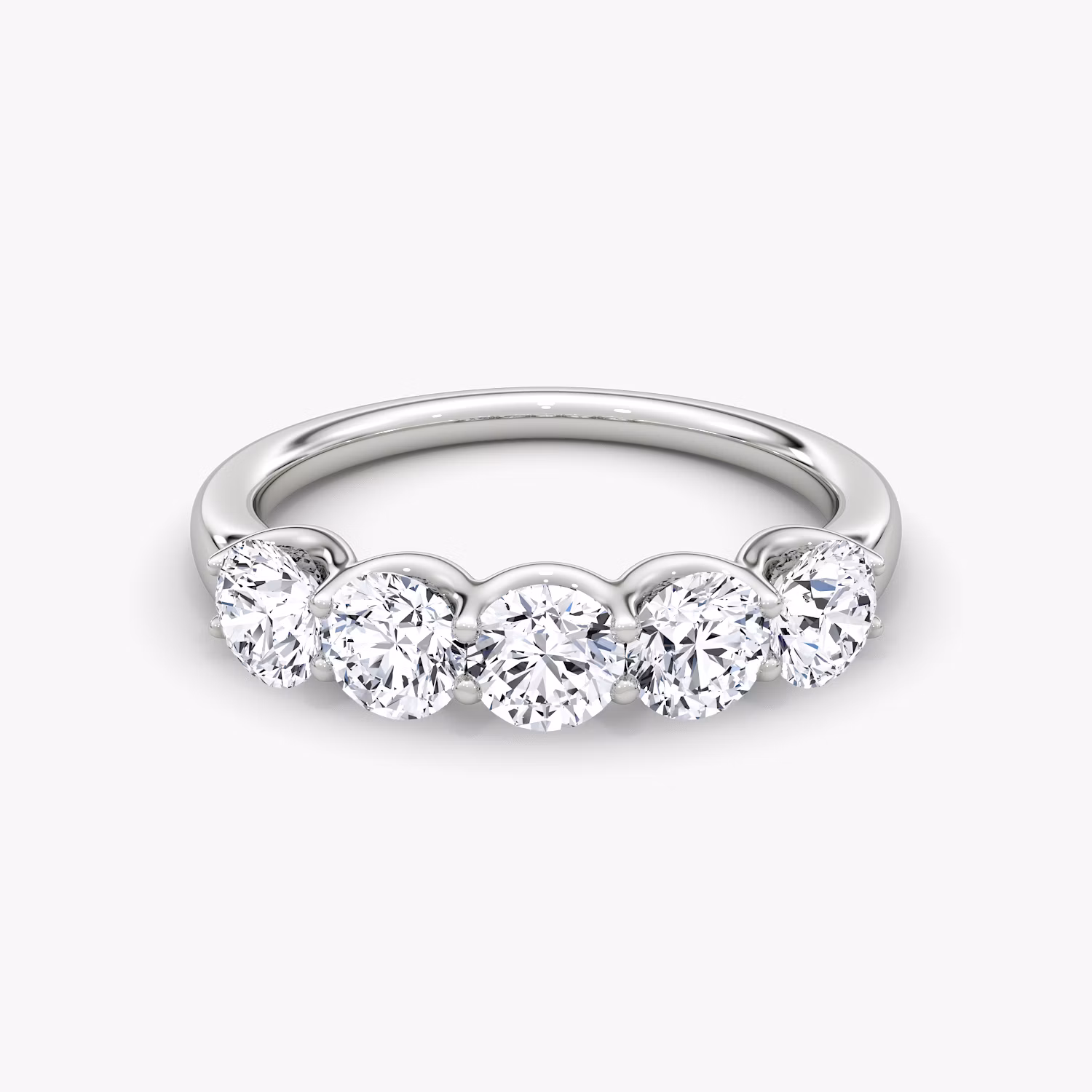 Five stone band WG