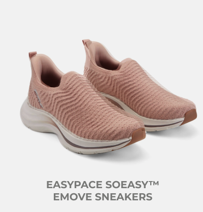 Easypace SOEASY™ EMOVE Sneakers