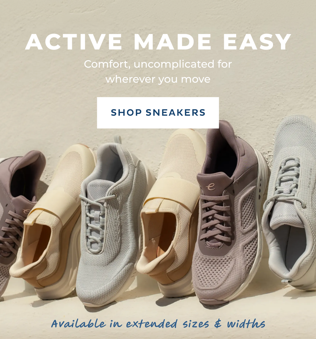 SHOP Sneakers