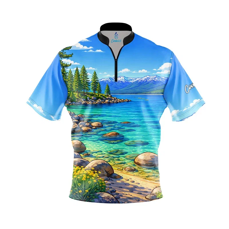 Image of Lake Tahoe Fast Tracks!