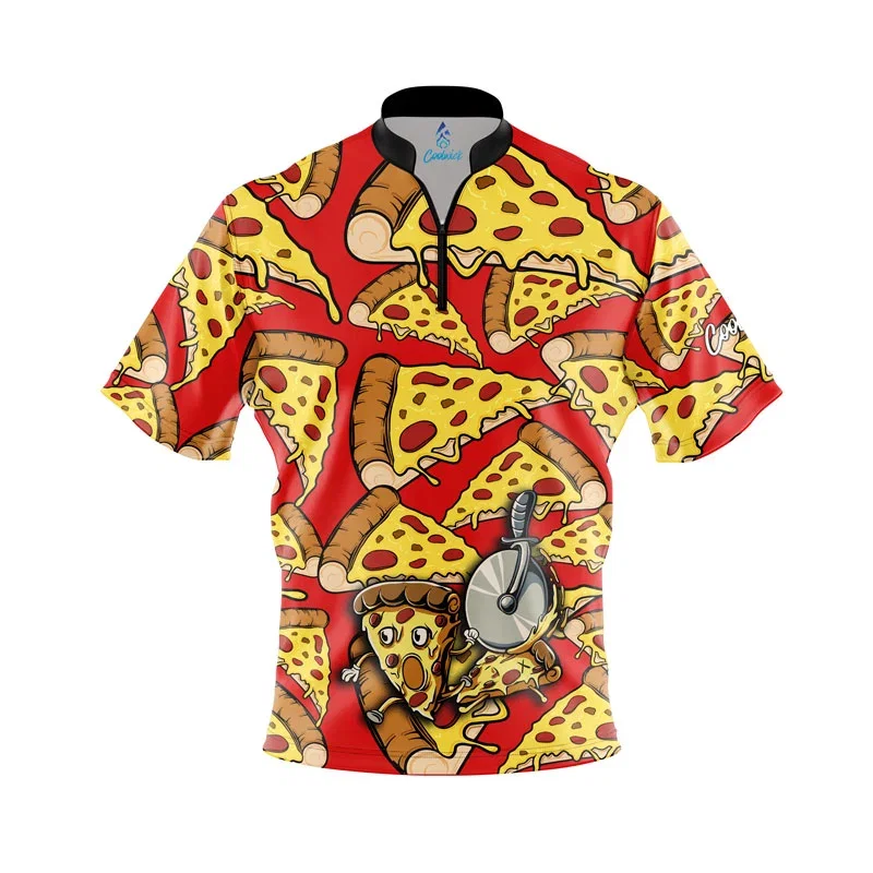 Image of Pizza Party Fast Tracks!