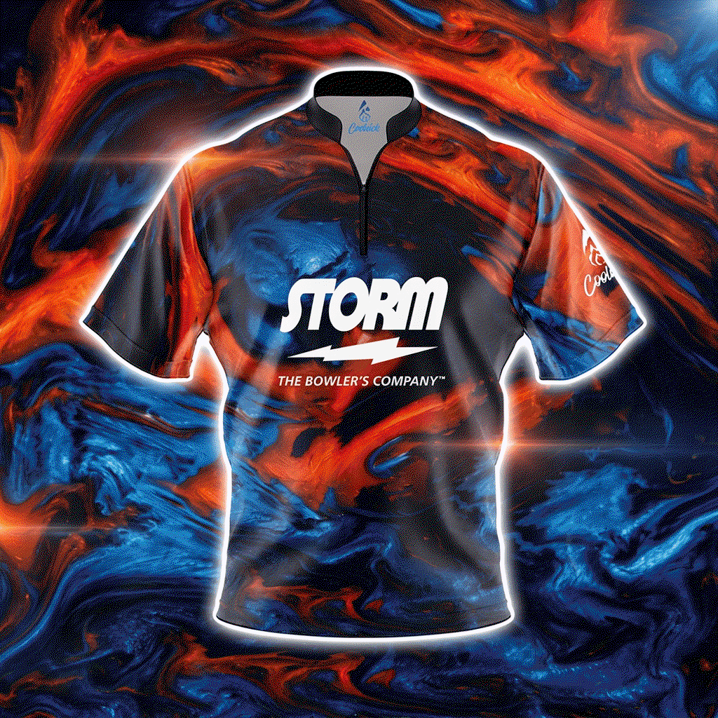 Storm Equinox Hybrid bowling ball