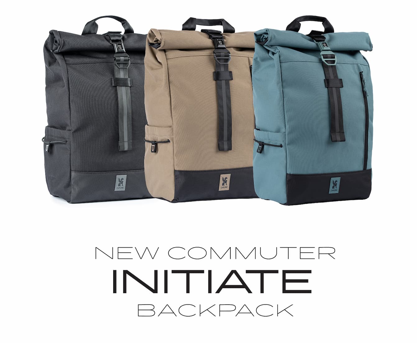 The new Initiate 26L Pack is here