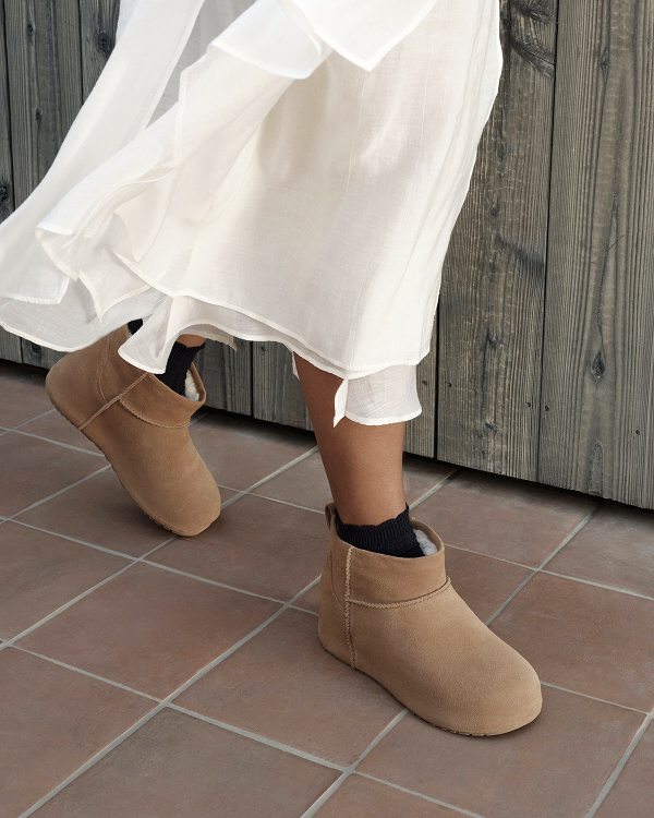 Women's Classic Mini Enwrap