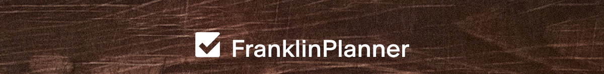 Franklin Planner
