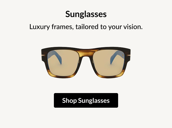Sunglasses