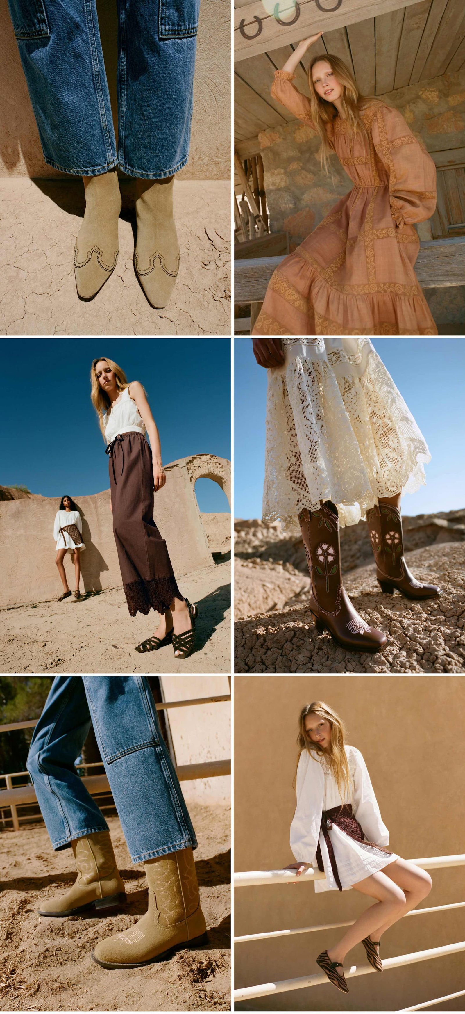 Shop The Pre-Fall Collection 