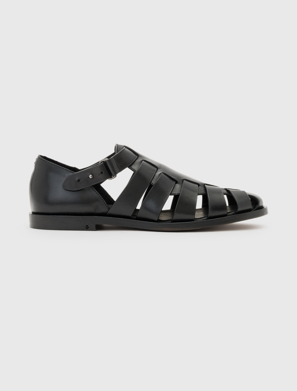 ANTWERP FISHER SANDAL