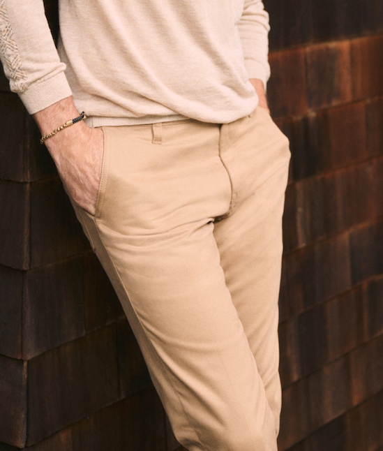 MOTOR CITY JEANS
