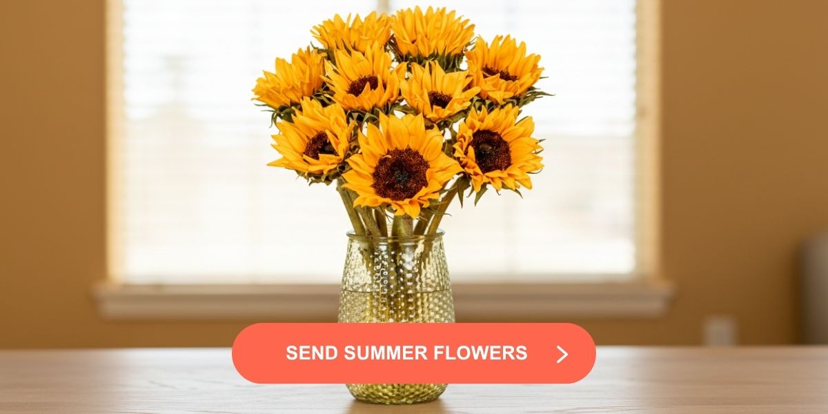 Summer-Flowers