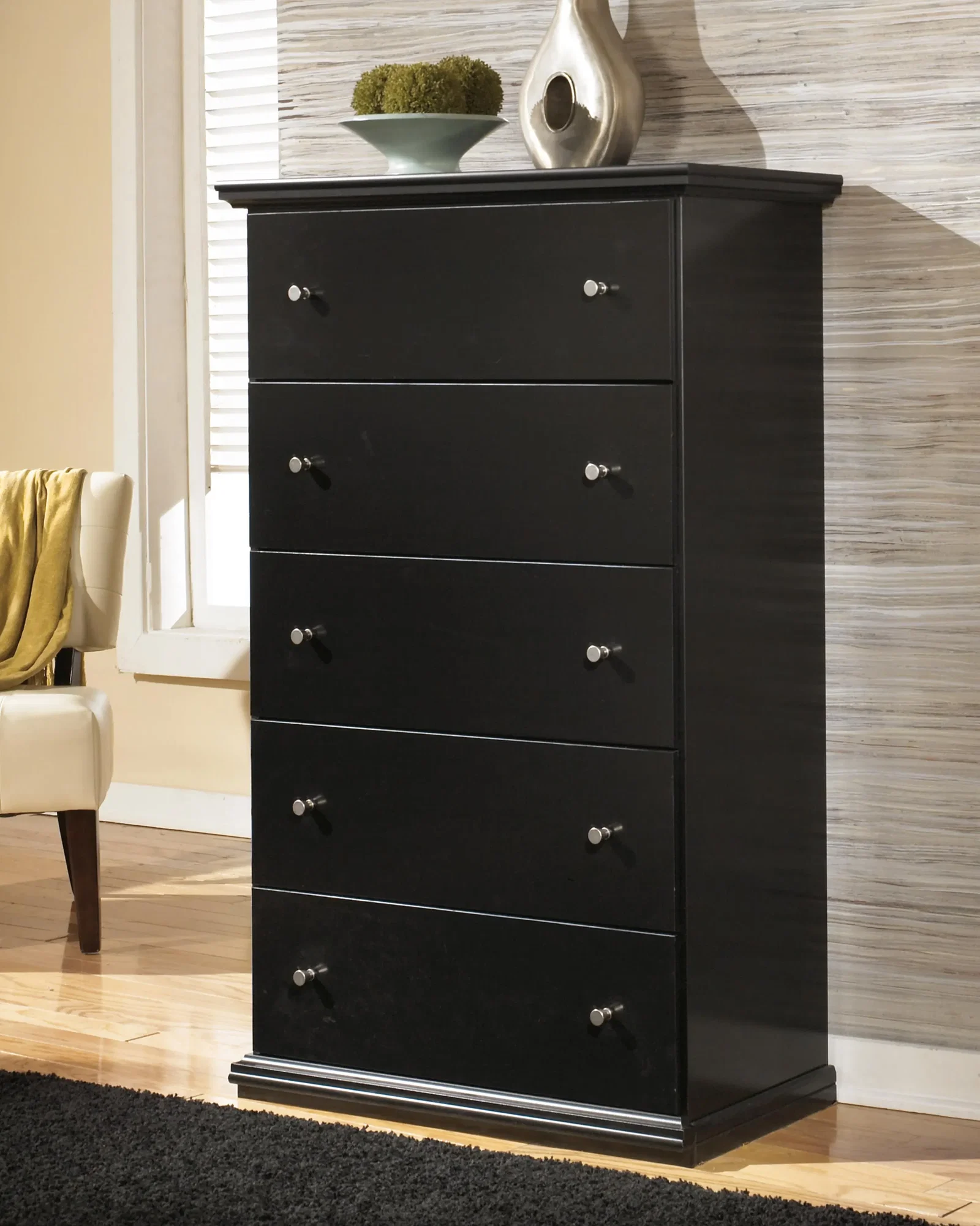 Maribel Chest