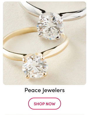 Peace Jewelers