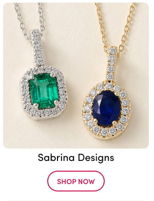 Sabrina Designs