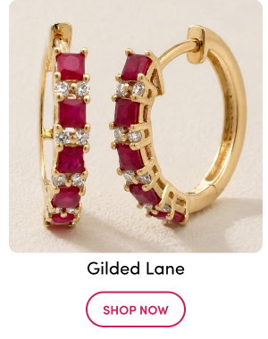 Gilded Lane