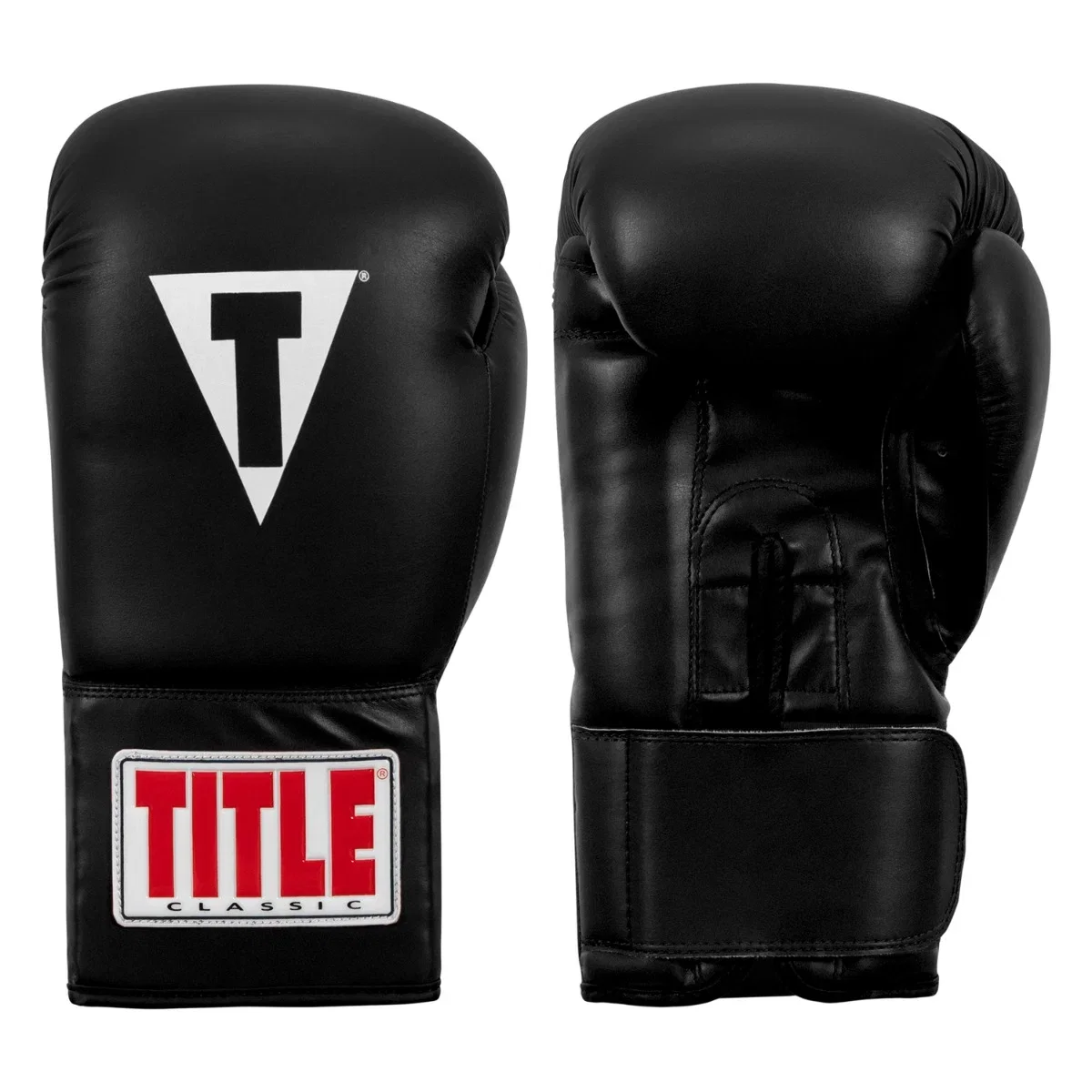 Image of TITLE CLASSIC SUPER BAG BOXING GLOVES 2.0