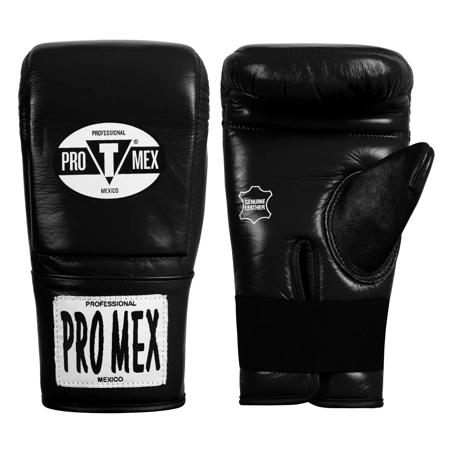 Image of PRO MEX PROFESSIONAL HEAVY BAG BOXING GLOVES