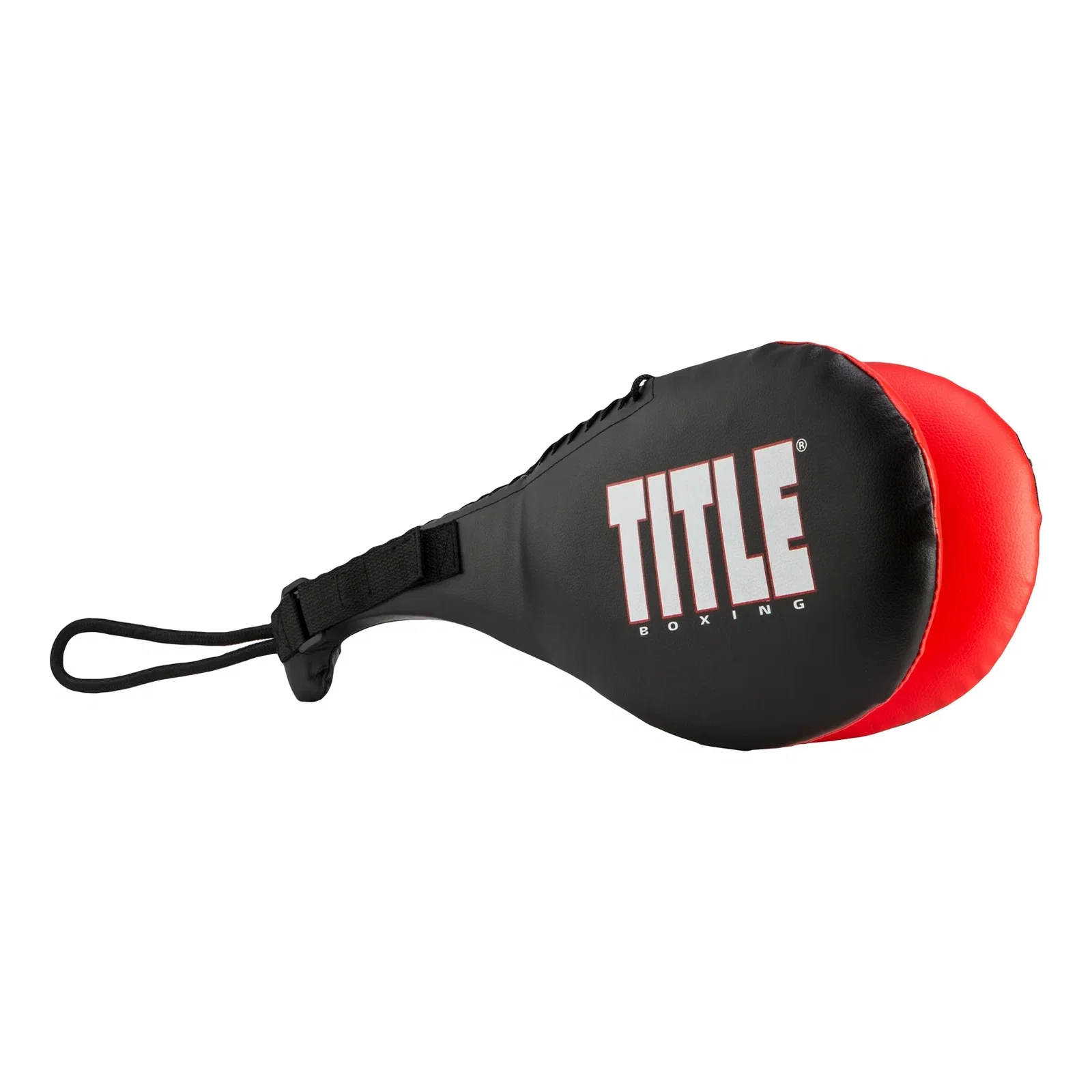 Image of TITLE BOXING DUO TARGET TRAINING PADDLE