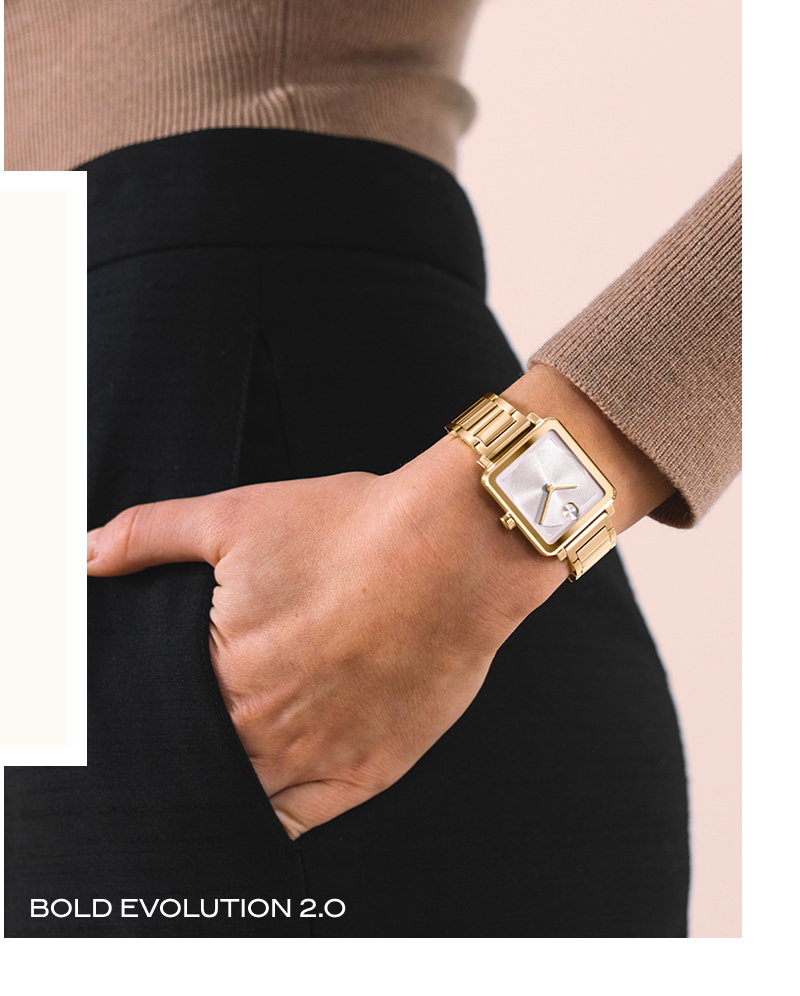 WOMENS BOLD EVOLUTION 2.0
