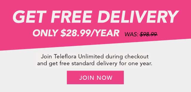 Teleflora Unlimited