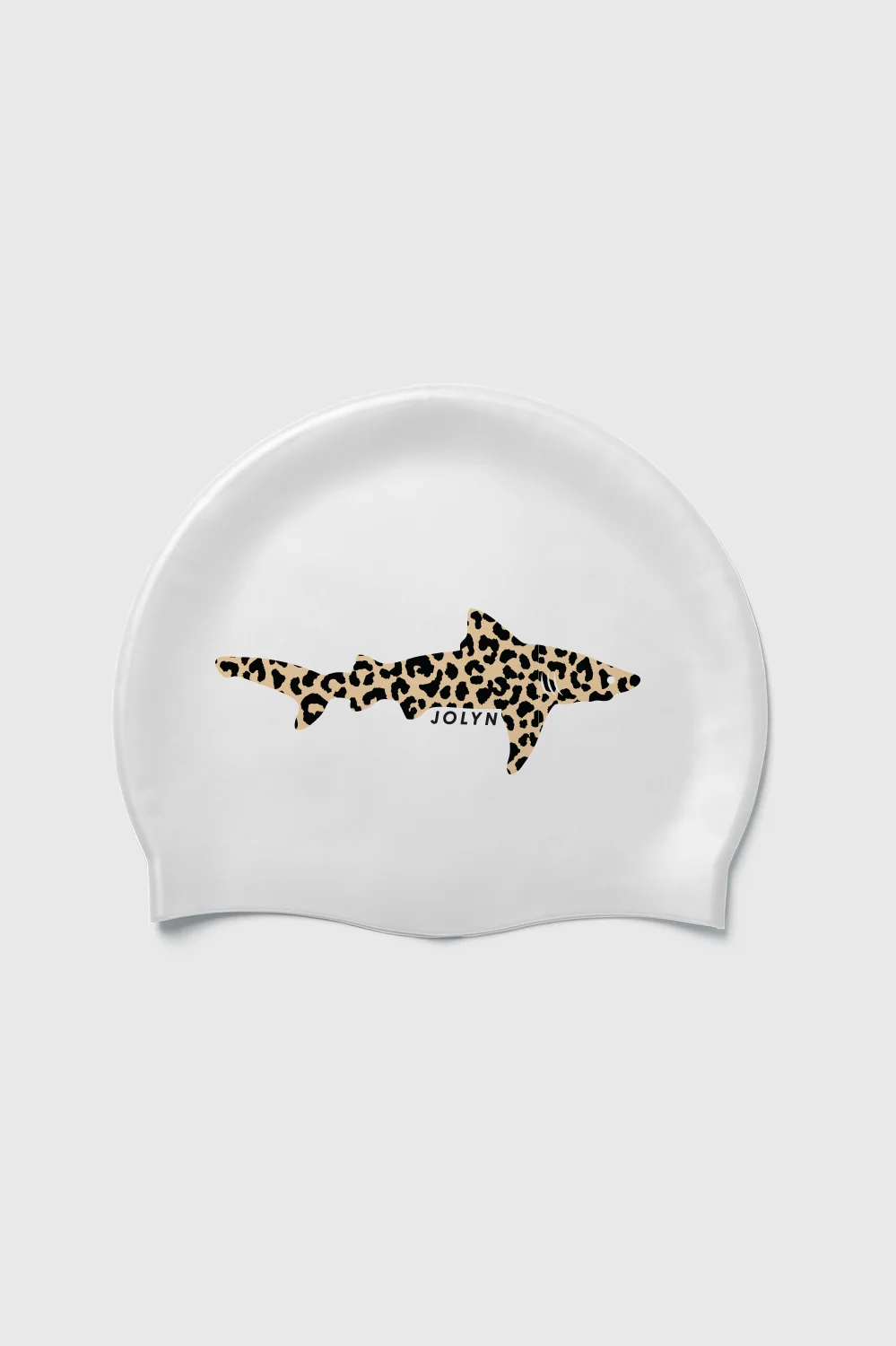 Silicone Swim Cap